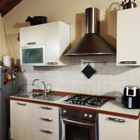 La Casetta Appartement Pieve a Nievole