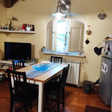 Appartamento La Casetta *