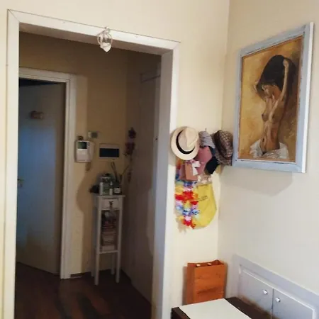 Lägenhet La Casetta Pieve a Nievole
