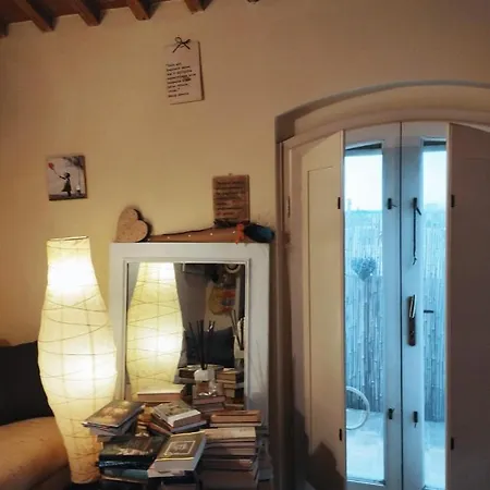 La Casetta Pieve a Nievole