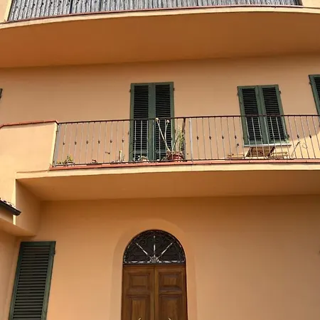 La Casetta Pieve a Nievole