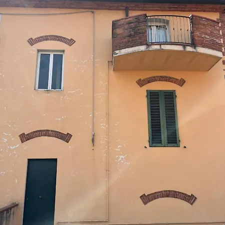 La Casetta