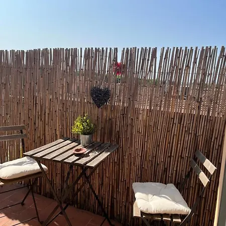 La Casetta