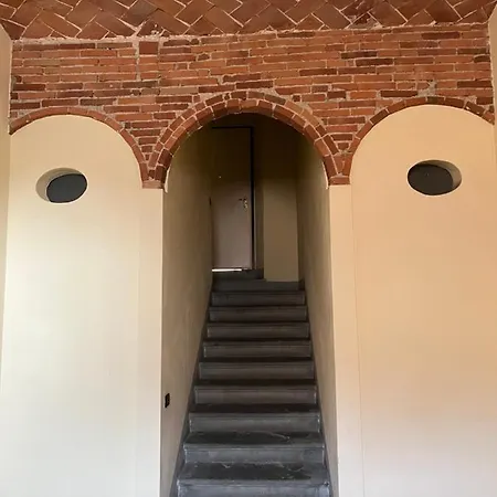 Appartamento La Casetta